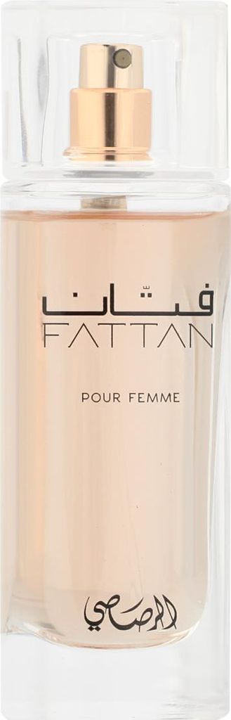 Rasasi Fattan Pour Femme Eau De Parfum 50 ml (woman) Produktbild 