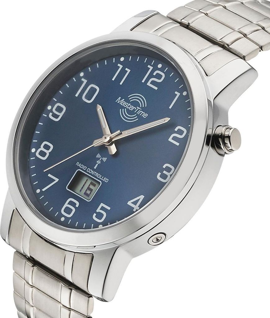 Orologio MASTER CHIEF Diesel Uomo - DZ4290
