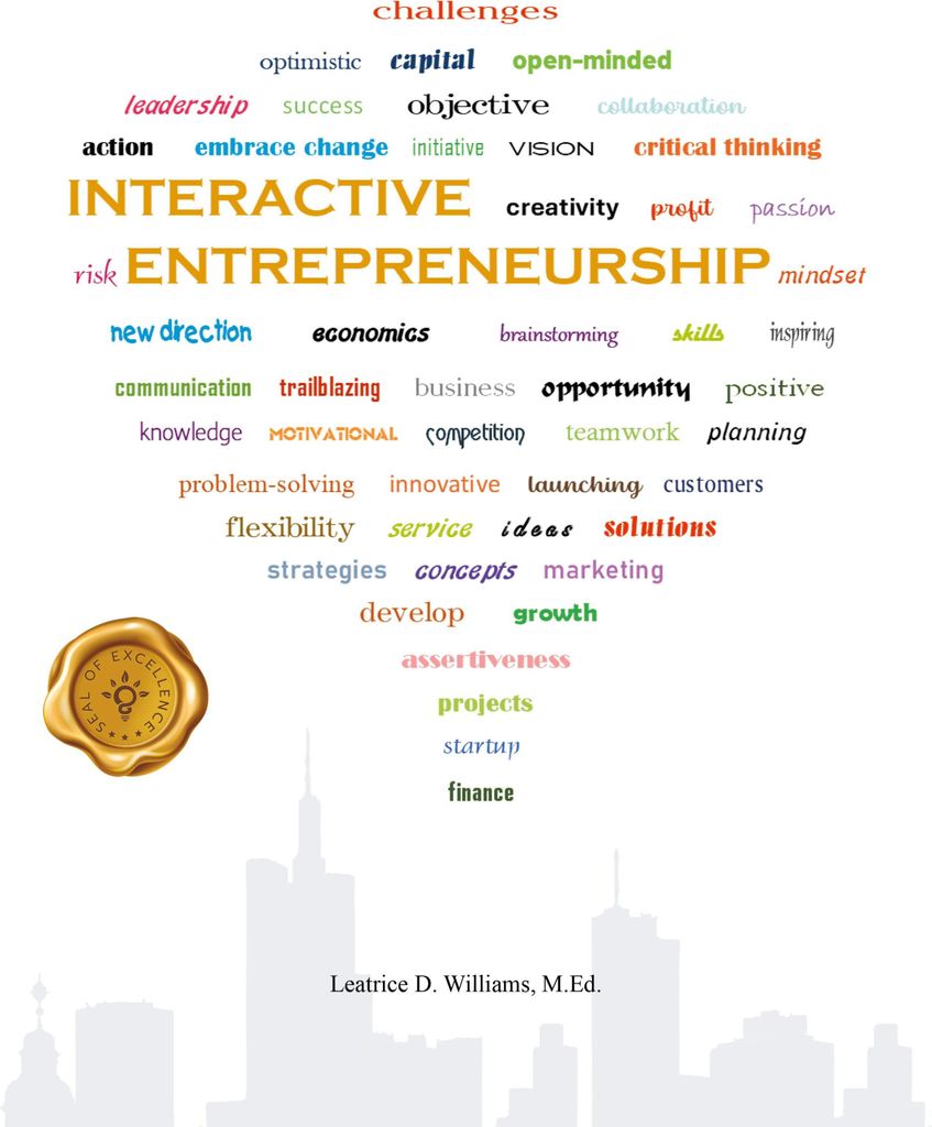 Interactive Entrepreneurship
