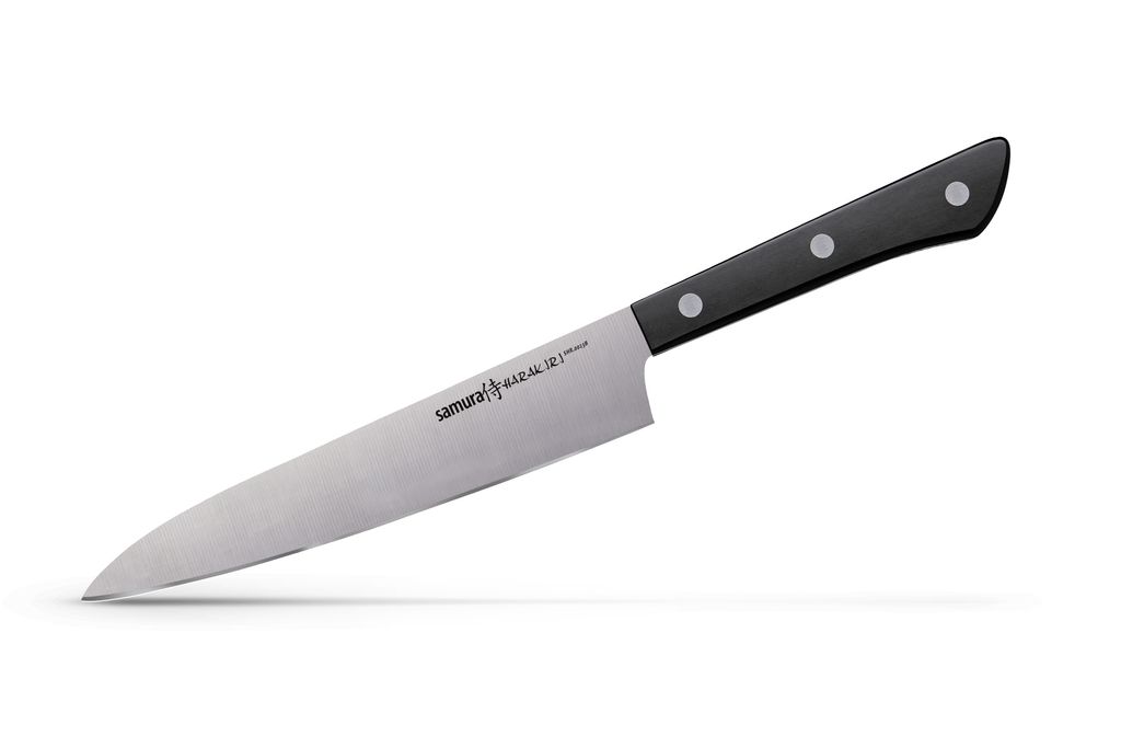 Nóż Samura HARAKIRI 6" - wysokiej jakościNóż w stylu Zdjęcie produktu 