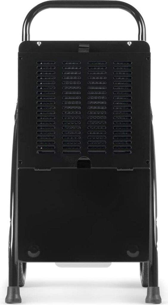 TROTEC Luftentfeuchter TTK 170 ECO (max. 52l/Tag), geeignet Produktbild 4