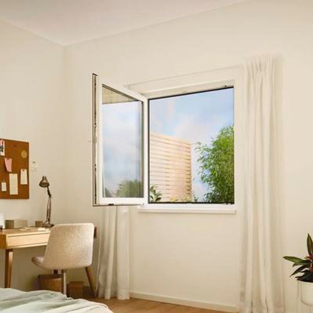 Fliegengitter für Fenster tesa Insect Stop Standard ohne Produktbild 