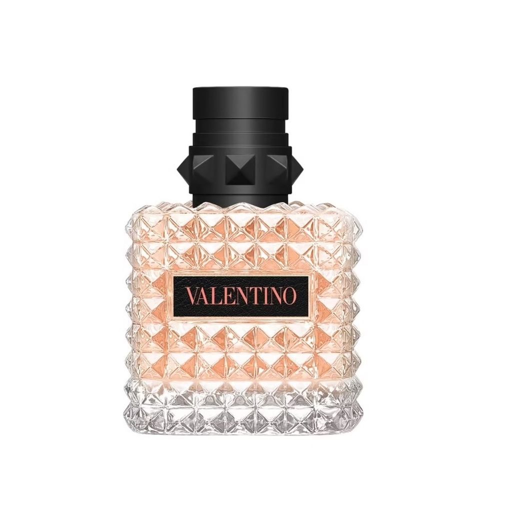 Valentino Donna Born in Roma Coral Fantasy Woda Obrázok produktu 