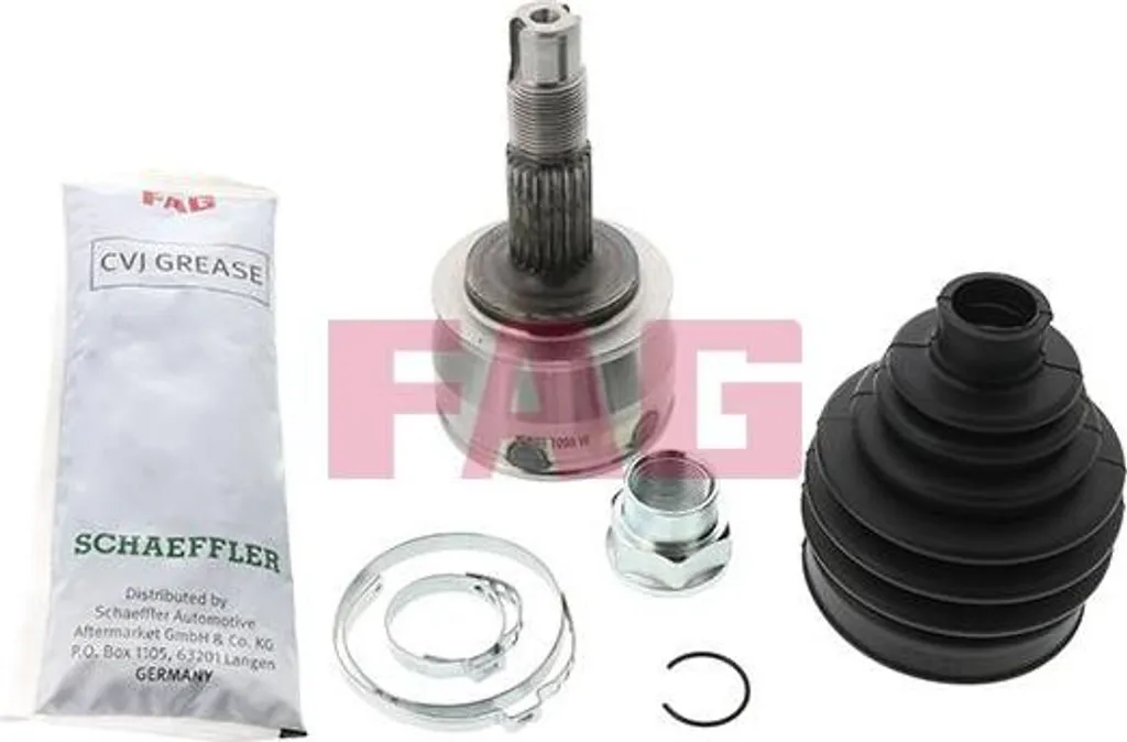 Kit de joints transmission OE 46307557 haute résistance pour Stilo