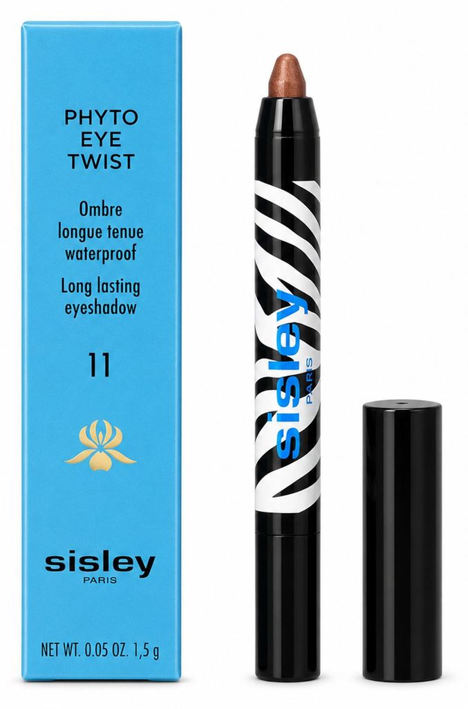 Sisley Phyto-Eye Twist, Kohl, Stift, Braun, Copper, 1,5 g, Produktbild 