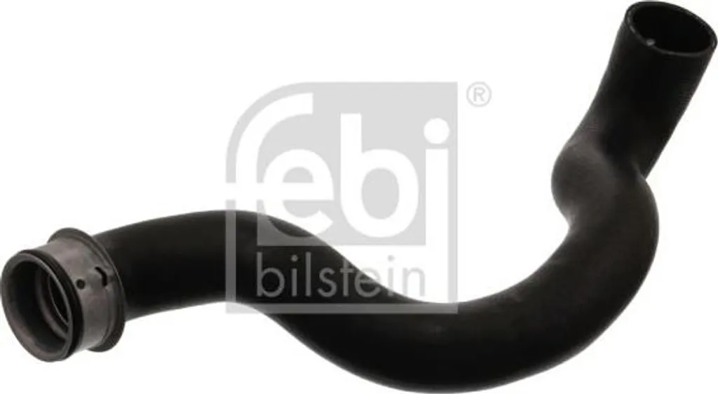 Offerta Tubo Radiatore Febi 46455 Mercedes Classe C - Prezzo Shock