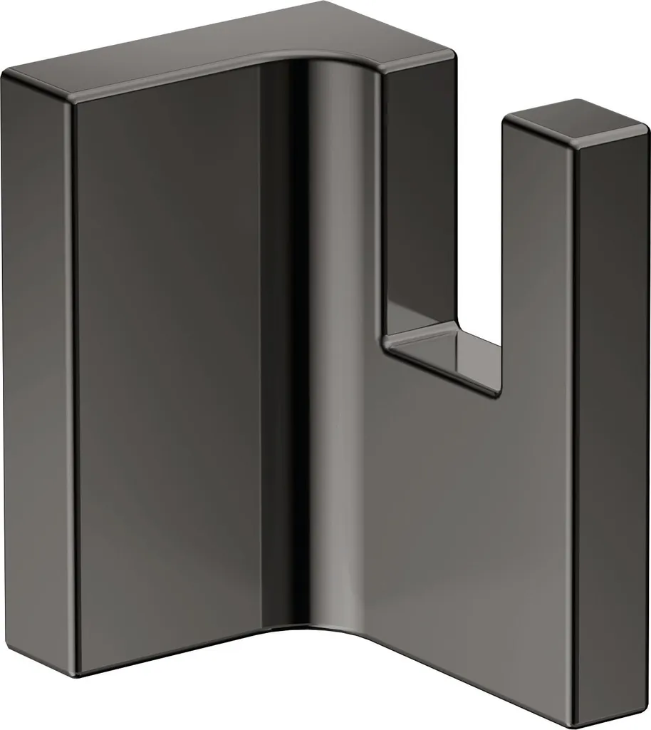 AXOR Universal Rectangular Gancio Portasciugamani 42611330 | Design Metallo
