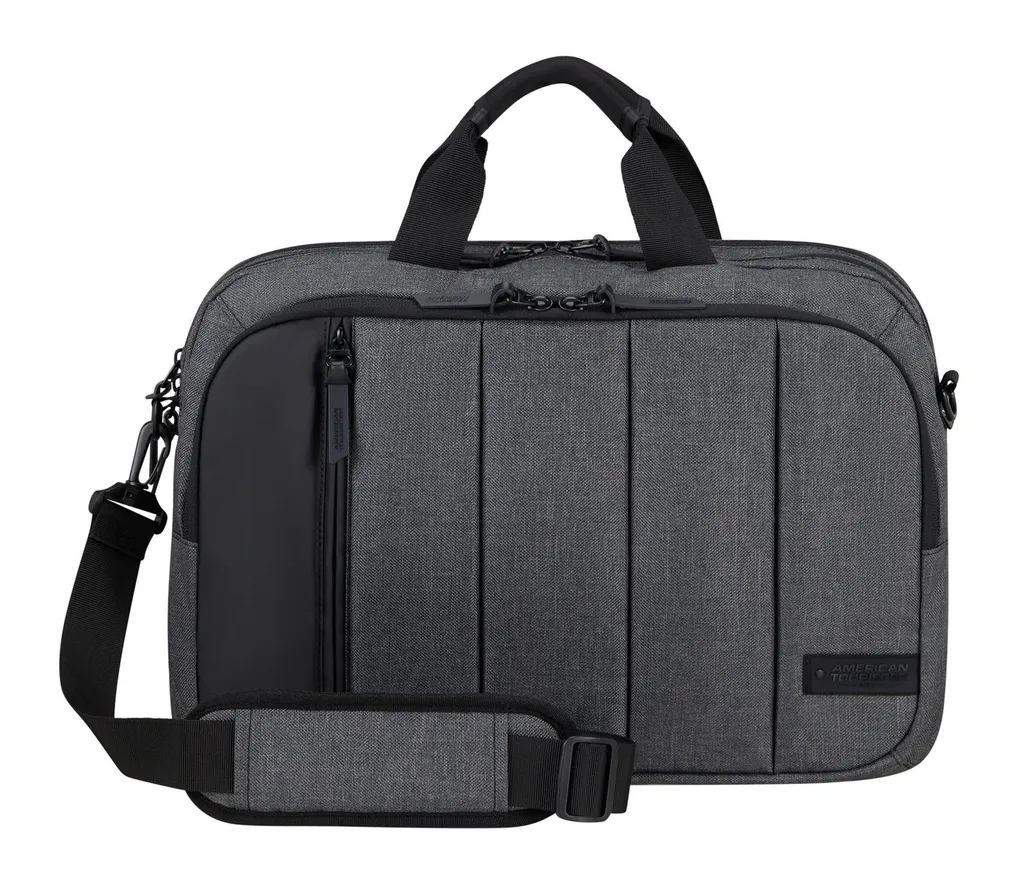 Streethero Sac à Épaule 15.6" Protection Rembourrée et Style Urbain