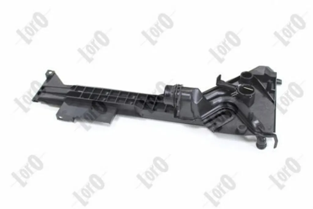 Réparation circuit refroidissement BMW X3 E83 : Palier réservoir ABAKUS