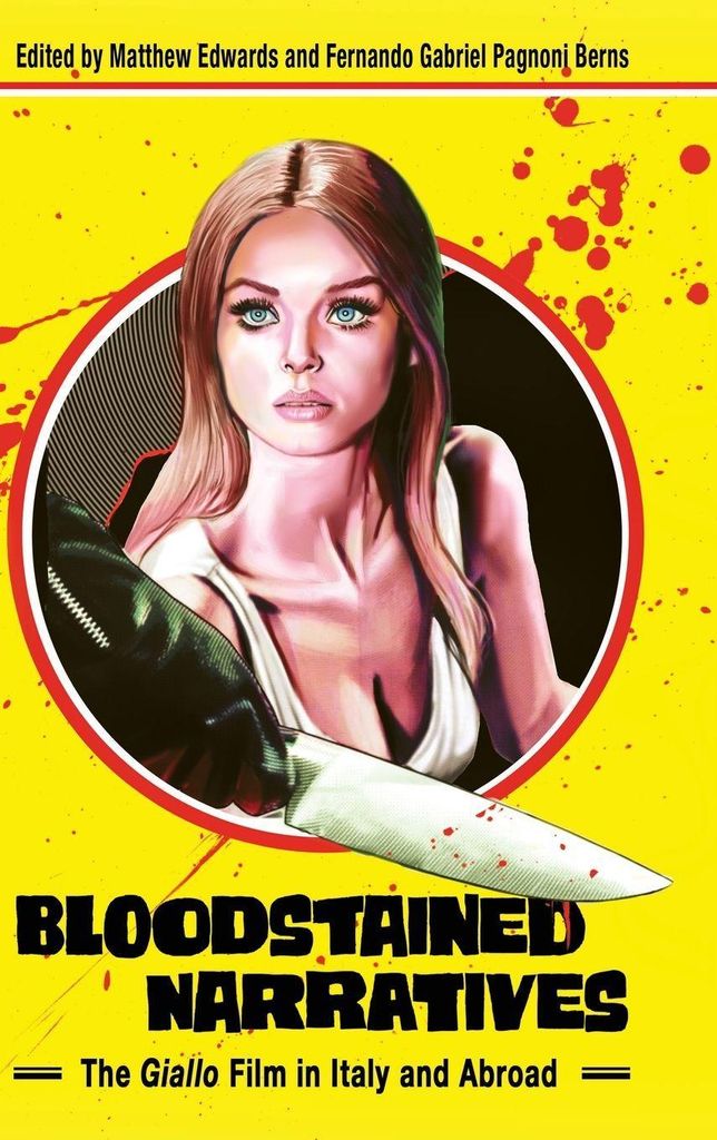 Bloodstained Narratives