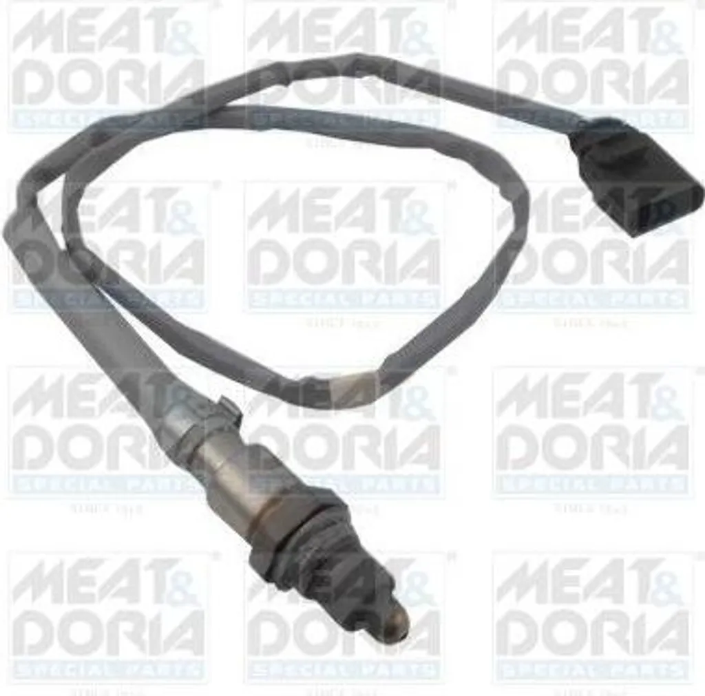 Sonde Lambda MEAT & DORIA 81947 OE 06K906262AP pour Tiguan et Kodiaq