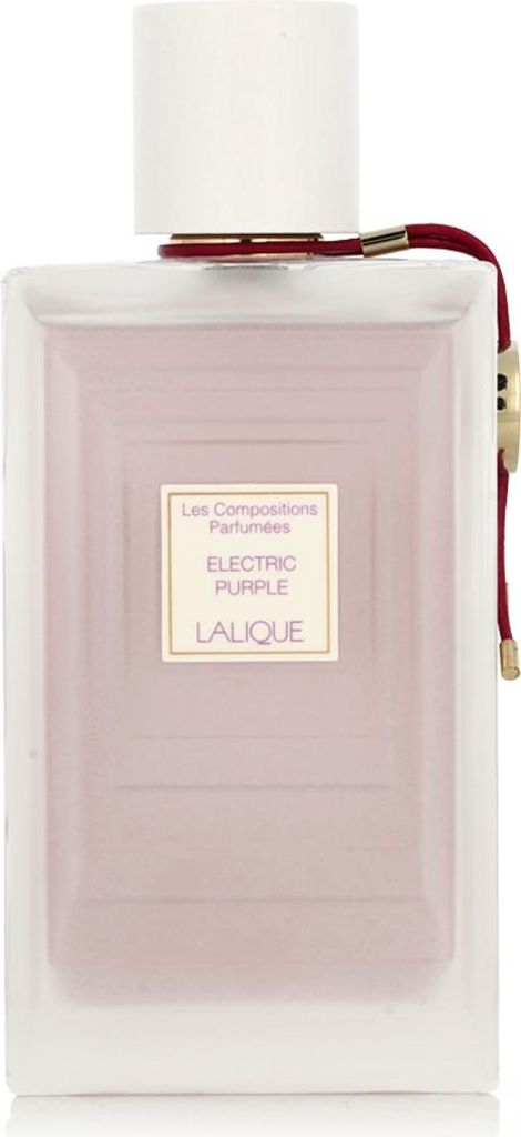 Lalique - Electric Purple EDP 100ml Immagine del prodotto 