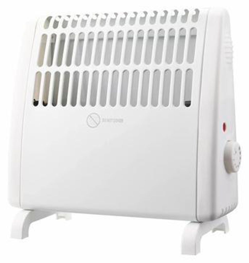 Elektrické topení s termostatem Calienta 27,5 x 12,5 x 30 Obrázek produktu 