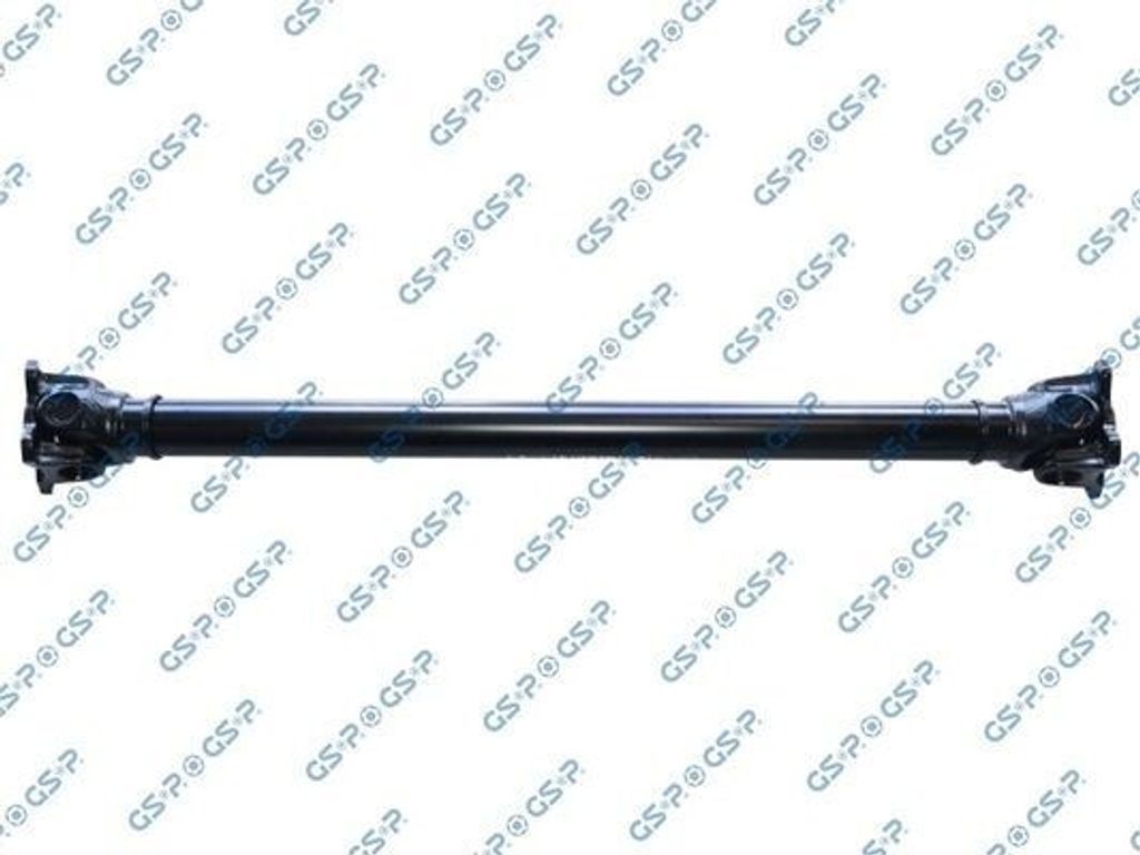 GSP Kardanwelle Gelenkwelle Achsantrieb für BMW 5 Touring (F11) Vorne PS900138