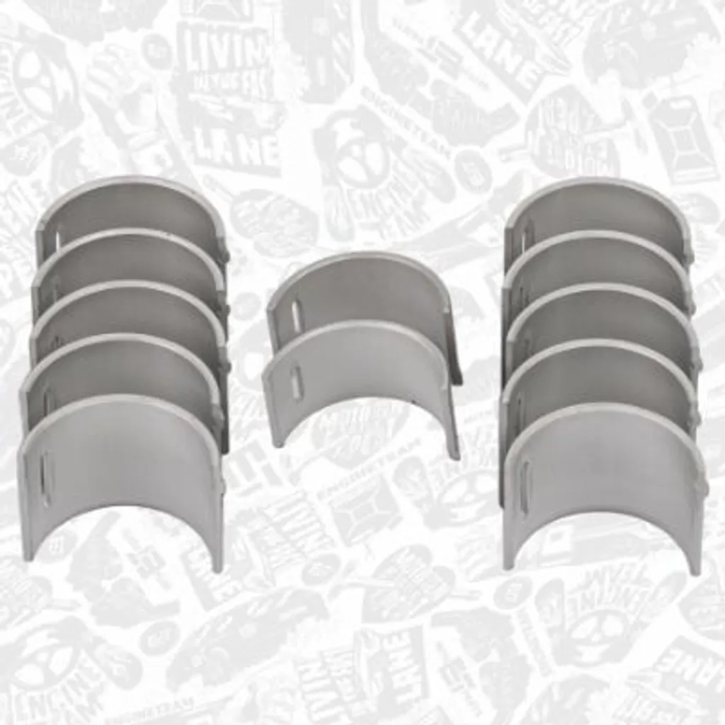 Palier arbre à cames LV0002 pour stopper les claquements VW T5