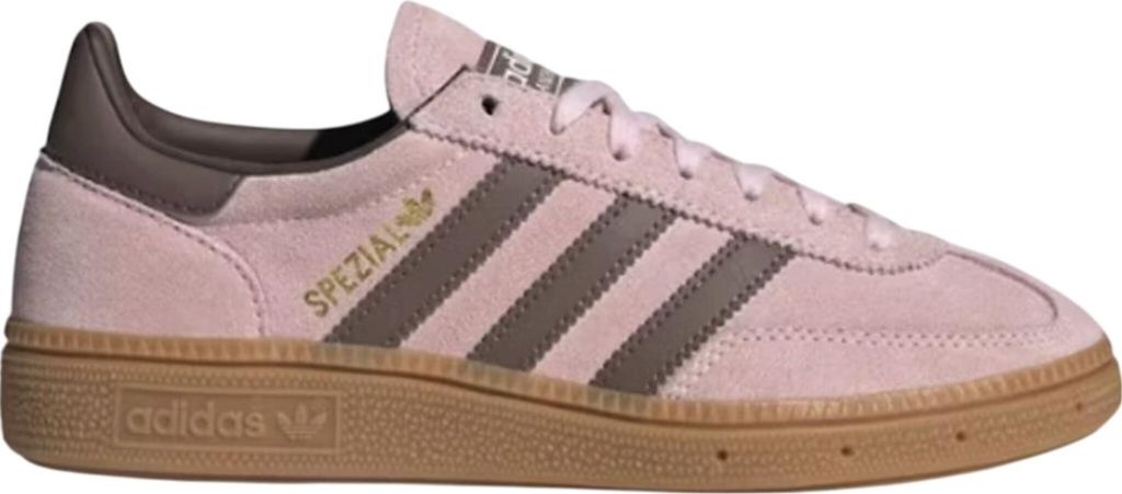 Schuhe Adidas Handball Spezial JH6190