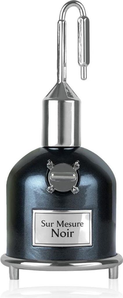Lattafa Pride Sur Mesure Noir Eau De Parfum 100 ml (unisex) Produktbild 