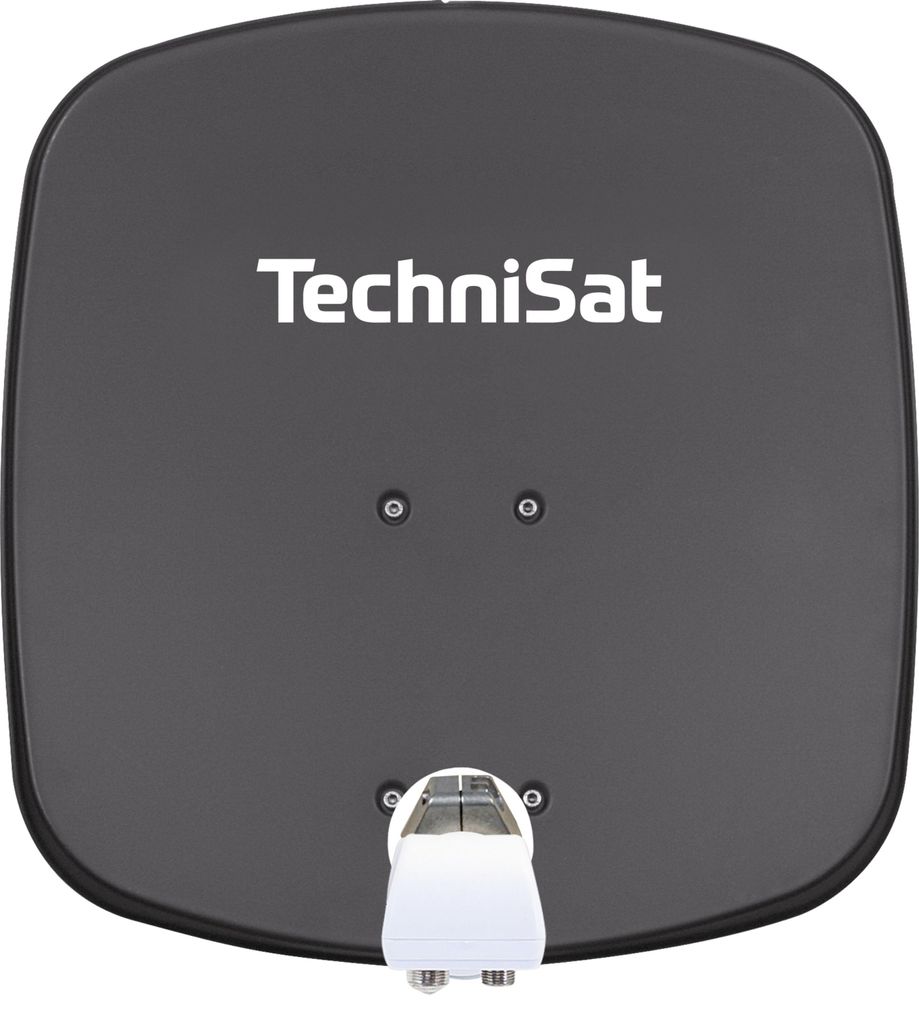 TechniSat DIGIDISH 45 | Sat-Schüssel mit Twin-LNB & Produktbild 