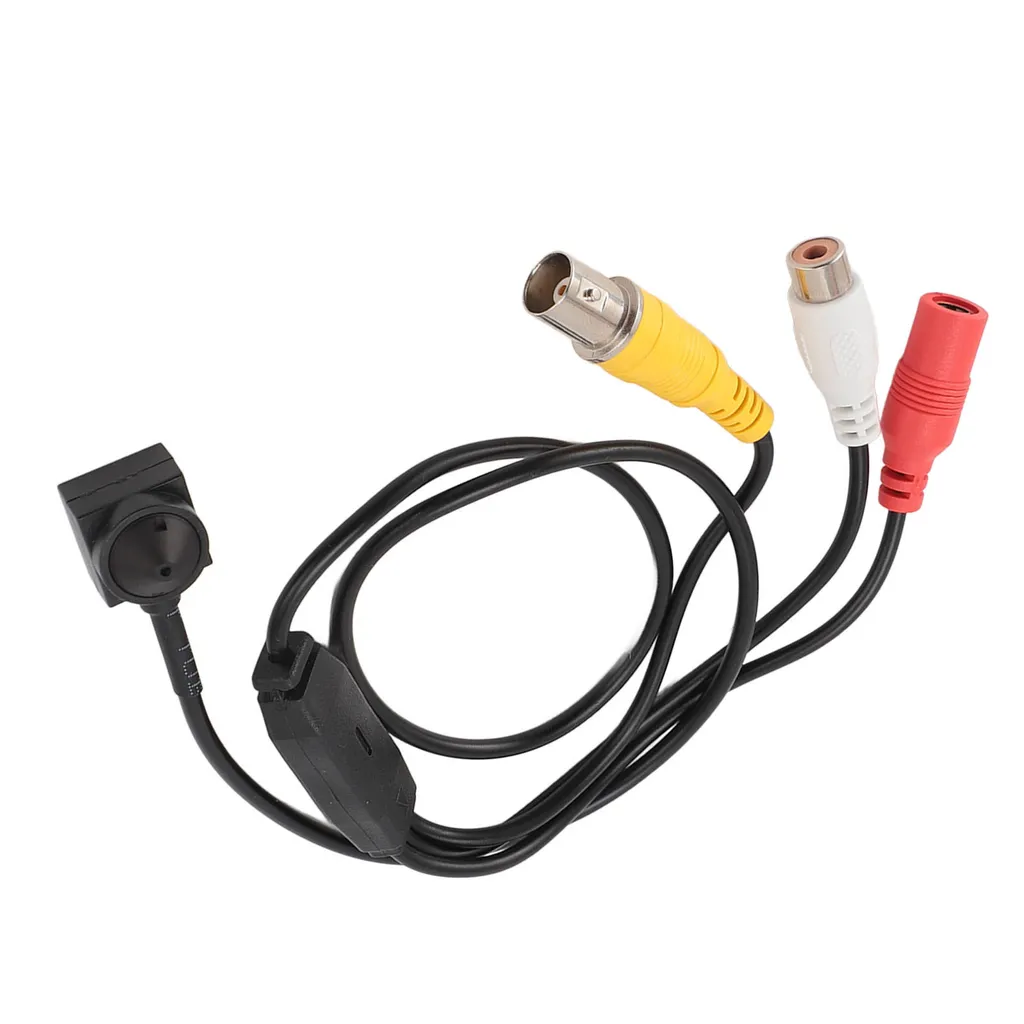 Module de caméra pour vidéoconférence et streaming Full HD 1080P 2MP - 2