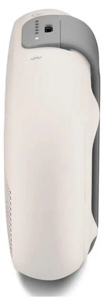 Bose SoundLink Micro Bianco Fumo: Speaker Bluetooth Design Elegante - 6