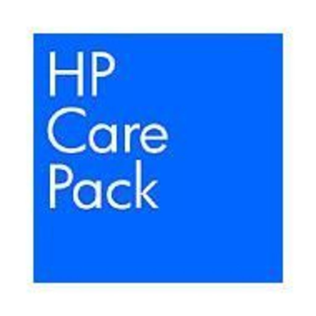 HP eCare Pack 3Jahre Vor-Ort Austausch am naechsten Arbeitstag Deskjet F Serie 7xxx-9xxx Photosmart C Serie 7xxx-9xxx