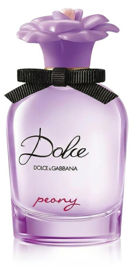 Dolce & Gabbana Dolce Poeny EDP 50 ml Produktbild 