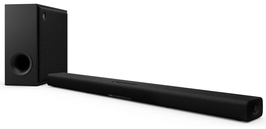 Yamaha SR-X50A, 2.1 Kanäle, 280 W, Dolby Atmos, 180 W, Produktbild 