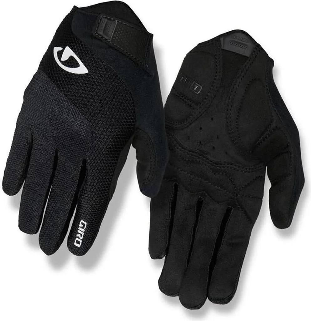 Gants Giro Tessa LF Femme Noir Taille L contre Douleurs Mains à Vélo