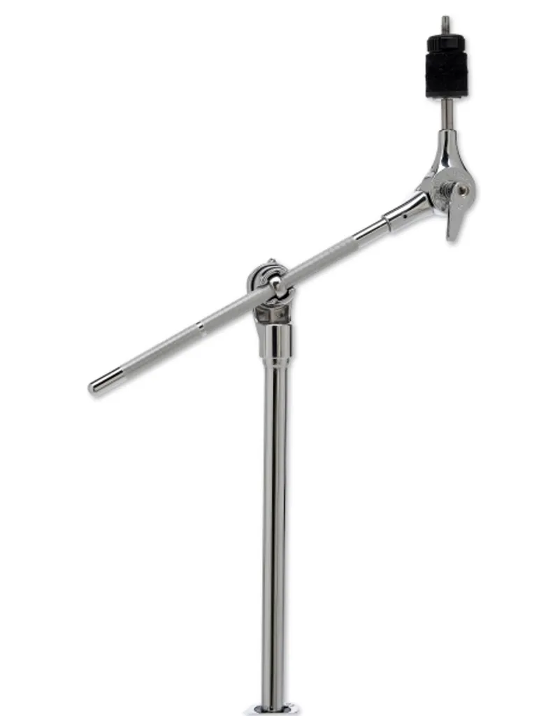 Support de Cymbale pour Rack Sonor MBA 4000 Mini Boom Arm Argenté