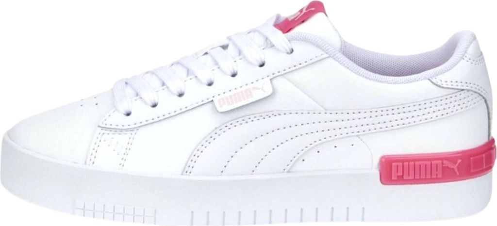 PUMA JADA Kinder Sportschuhe 38199013 - weiß r. 35.5