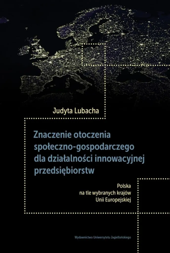 Libro Innovazione Imprese Judyta Lubacha | Per chi vuole Risultati