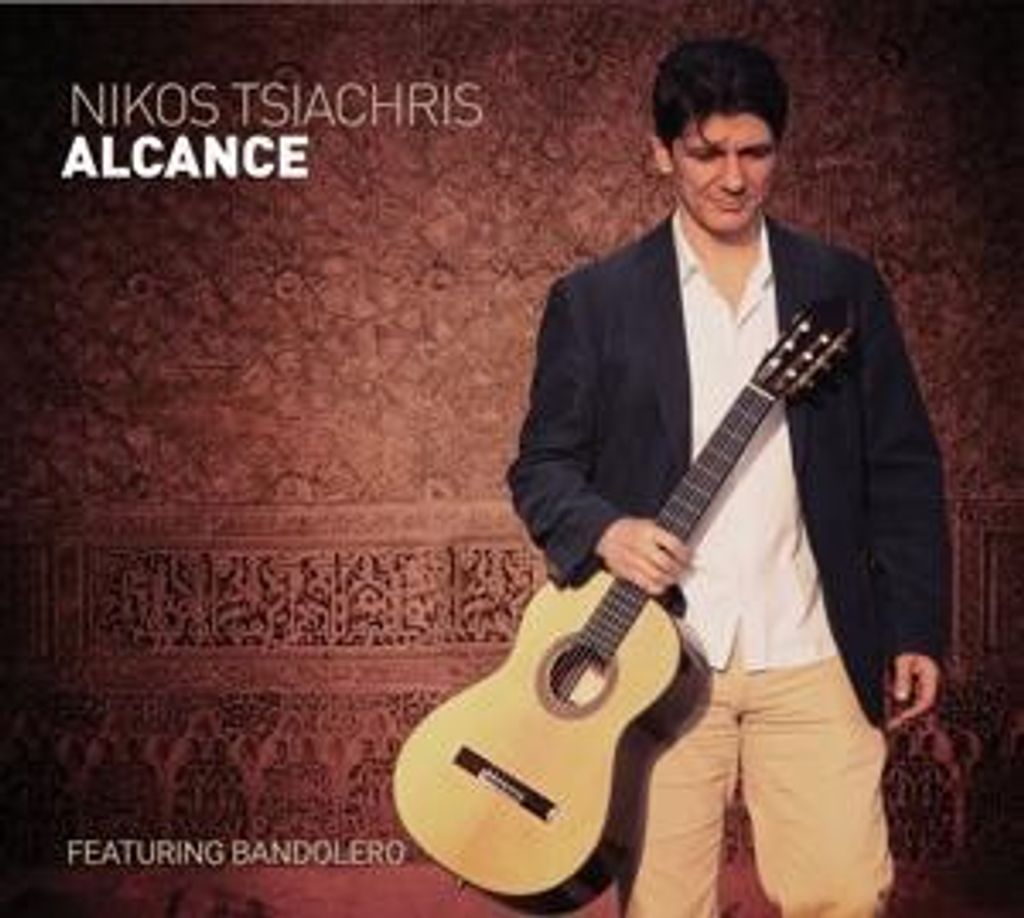 Alcance-featuring Bandolero