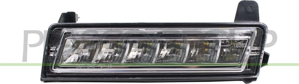PRASCO ME8624024 Blinker Blinkleuchte vorne Links passend für MERCEDES-BENZ M-Klasse (W164) GL (X164)