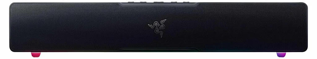 Razer Leviathan V2 X Libérez de l'espace avec cette Barre de Son USB-C - 20