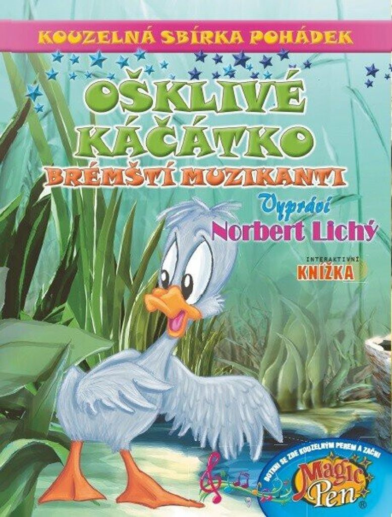 Ošklivé káčátko; Bremští muzikanti | kolektiv