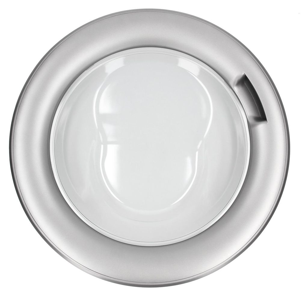 easyPART passend für 43041860 CANDY/ HOOVER Bullauge Candy für Waschmaschine