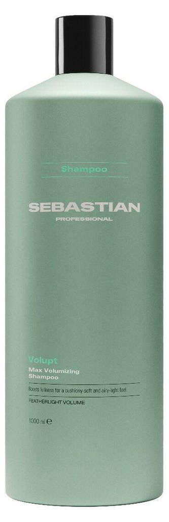 SEBASTIAN PROFESSIONALS | VOLUPT | Shampooings Image du produit 