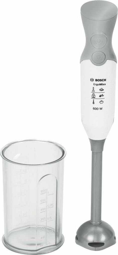 klein Bosch - Stabmixer, silber