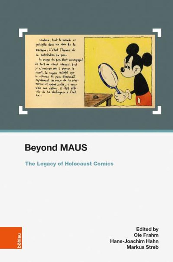 Über MAUS hinaus