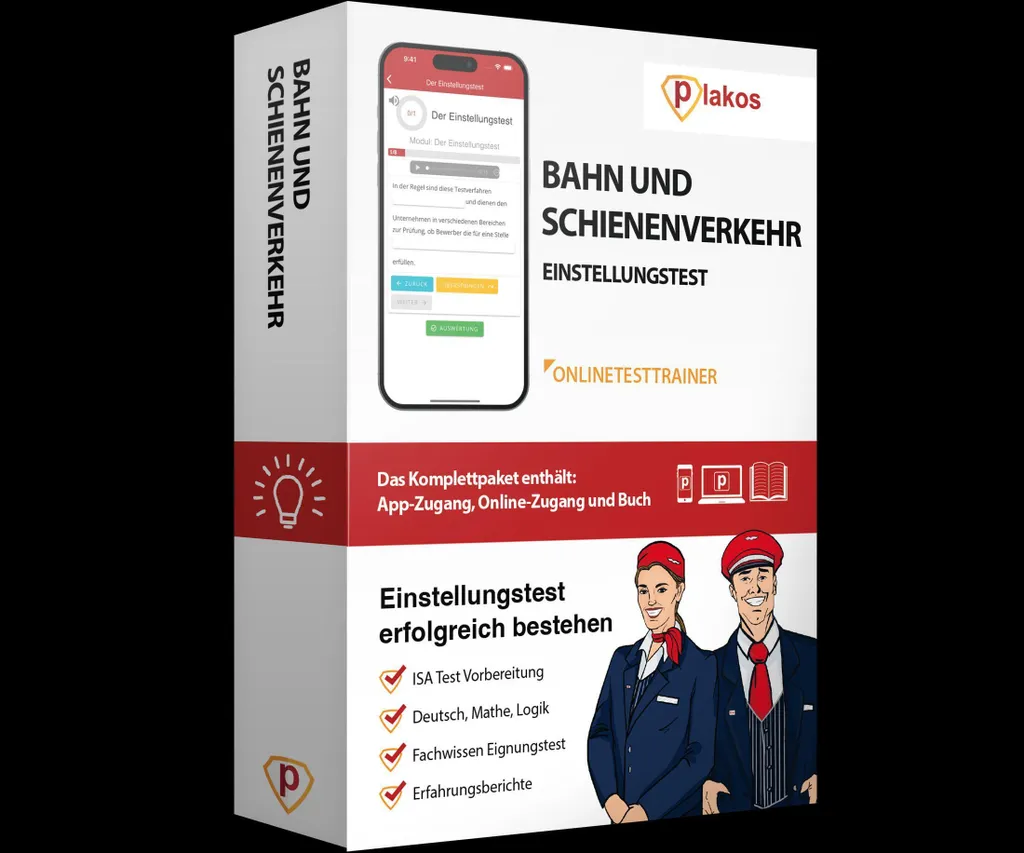 Test de recrutement Rail & Rivage : Pack complet avec corrigés détaillés