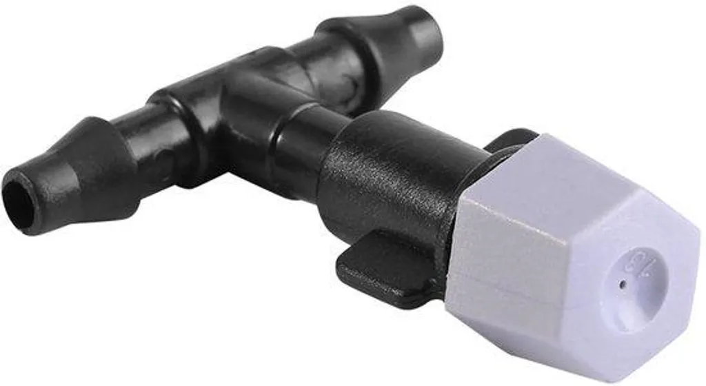 Système de refroidissement par brume 5m pour terrasse et jardin