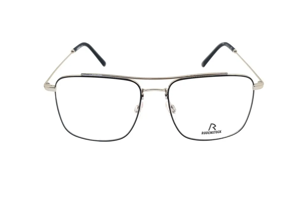 Rodenstock R2630 Lunettes pour Ordinateur et Travail Monture Optique
