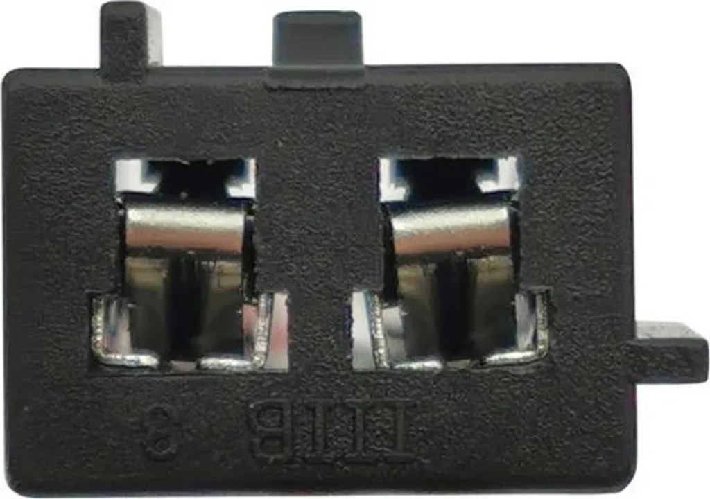 Pompe à carburant électrique HELLA 2 pôles pour Opel Astra et Zafira
