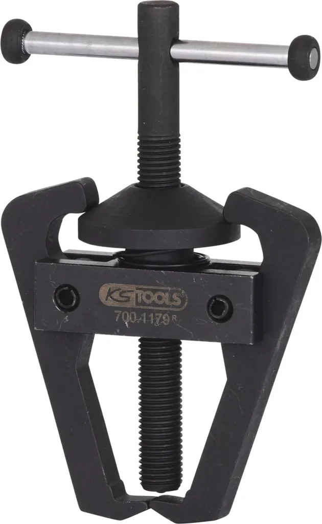Smontaggio Tergicristalli Facile: KS TOOLS 700.1179 Estrattore 2 Bracci