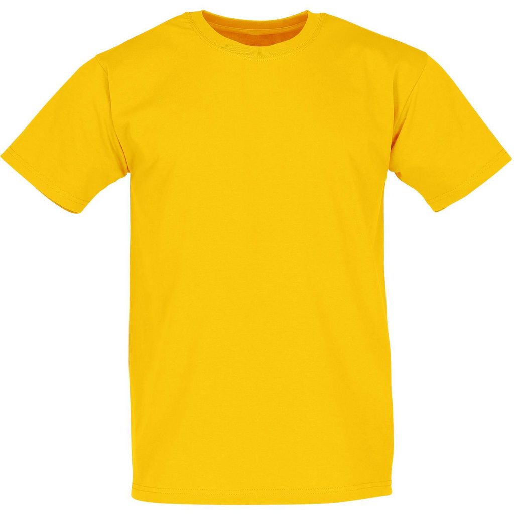 Fruit of the Loom Valueweight T-Shirt Farbe: Produktbild 