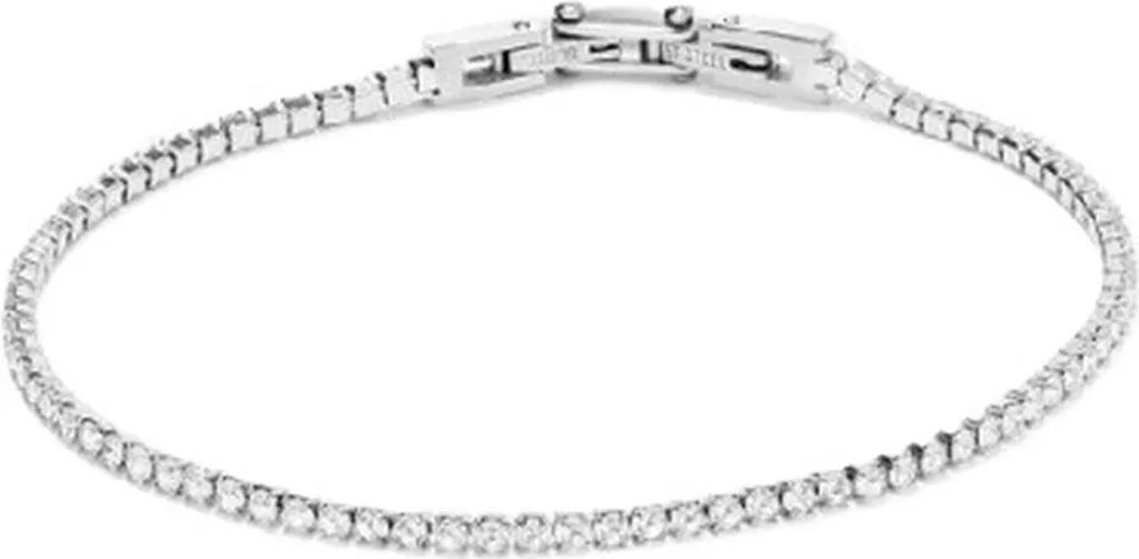 Bracelet pour femmes Radiant RH000008 en plaqué argent élégant