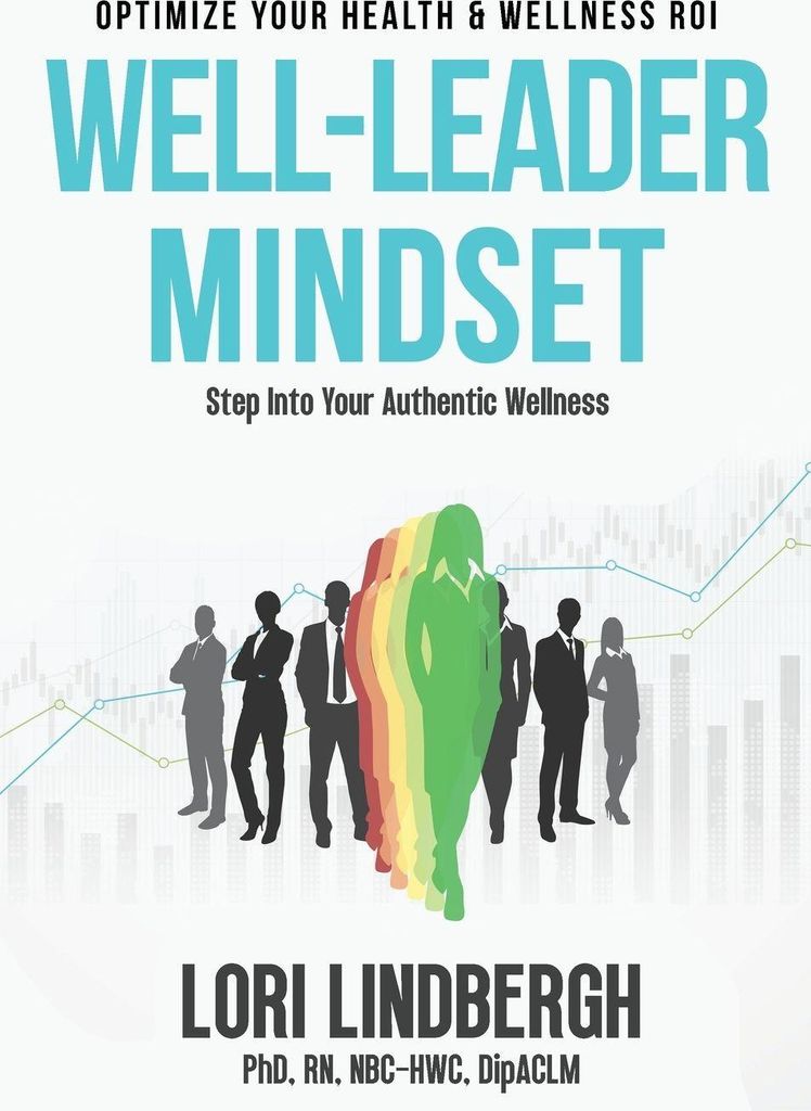 Well-Leader Mindset