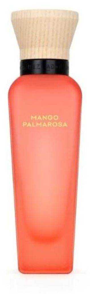 AGUAFRESCA MANGO PALMAROSA Woda toaletowa 60 ml Zdjęcie produktu 