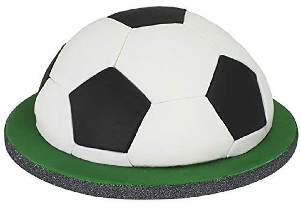 PME Ball Pan BALL084, Forma na dort, Kulatý, Plochý povrch, Obrázek produktu 