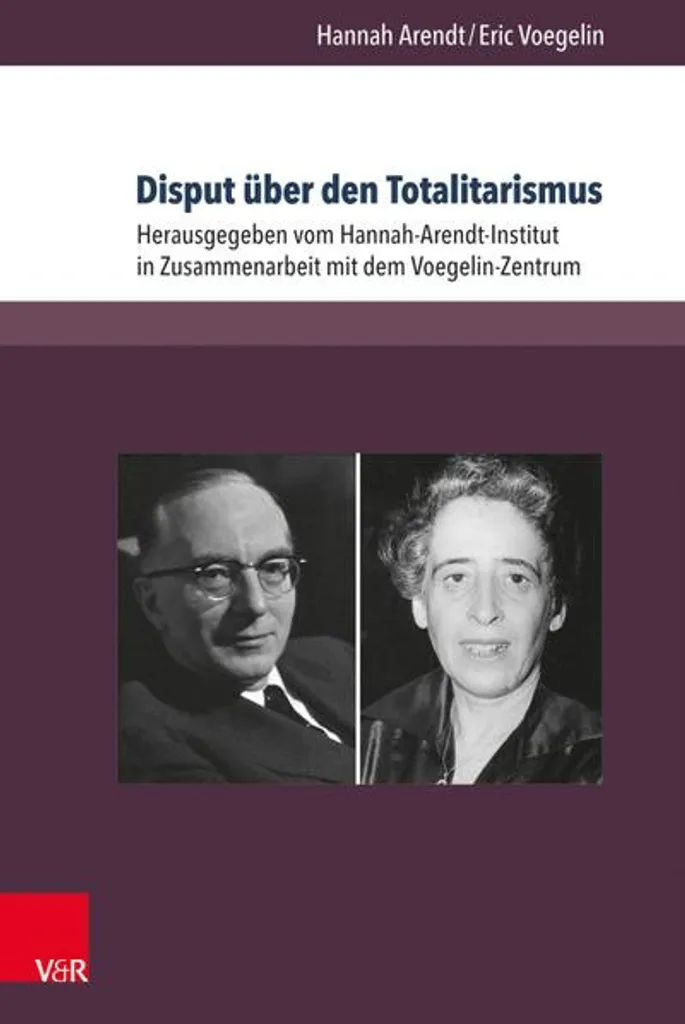 Disput über den Totalitarismus - Analyse des Systèmes Politiques 2024